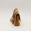 Sac Timeless 25 en cuir caviar beige