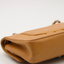 Sac Timeless 25 en cuir caviar beige