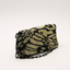 Sac Tom Ford x GUCCI vintage en perles motif zèbre