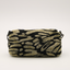 Sac Tom Ford x GUCCI vintage en perles motif zèbre