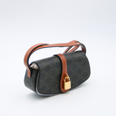 Sac Tabou en toile Triomphe et veau