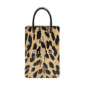 BALENCIAGA – Shopping Tote XXS North-South