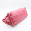Sac Giant 21 City en cuir Bubble Gum