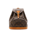 LOUIS VUITTON – Sac Mansouris PM Monogram vintage