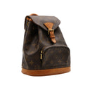 LOUIS VUITTON – Sac Mansouris PM Monogram vintage