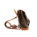 LOUIS VUITTON – Sac Mansouris PM Monogram vintage