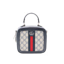 GUCCI – Mini Sac Ophidia GG Supreme