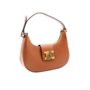 CELINE – Sac Ava Medium Cuir Camel