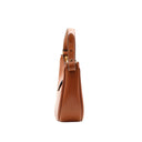 CELINE – Sac Ava Medium Cuir Camel