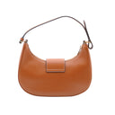 CELINE – Sac Ava Medium Cuir Camel