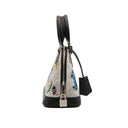 LOUIS VUITTON – Alma BB bag in printed leather
