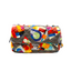 Sac Timeless Coco Color Flap en nylon multicolore