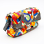 Sac Timeless Coco Color Flap en nylon multicolore