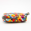 Sac Timeless Coco Color Flap en nylon multicolore