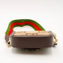 GG Giant Canvas Horsebit 1955 Bag