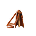 DIOR – Sac Bobby cuir camel (version accordéon)