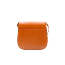 DIOR – Sac Bobby cuir camel (version accordéon)
