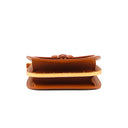 DIOR – Sac Bobby cuir camel (version accordéon)