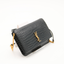 Cassandre phone case en cuir embossé crocodile