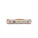 LOUIS VUITTON – Multicolor Pochette Accessoires (Takashi Murakami New Edition)
