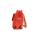 CHANEL – Brick Timeless Tote Bag