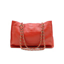 CHANEL – Brick Timeless Tote Bag