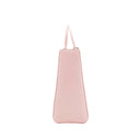DIOR – Lady Dior GM Andy Warhol Pump – Powder pink lambskin