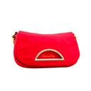 DIOR – Mini Malice – Satin rouge