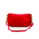 DIOR – Mini Malice – Satin rouge