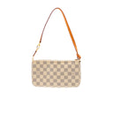 LOUIS VUITTON – Pochette Accessoires – Toile Damier Azur