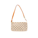 LOUIS VUITTON – Pochette Accessoires – Toile Damier Azur