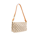 LOUIS VUITTON – Pochette Accessoires – Toile Damier Azur