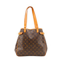 LOUIS VUITTON – Batignolles Vertical – Toile Monogram