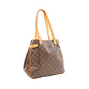 LOUIS VUITTON – Batignolles Vertical – Toile Monogram