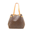 LOUIS VUITTON – Batignolles Vertical – Toile Monogram