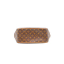 LOUIS VUITTON – Batignolles Vertical – Toile Monogram