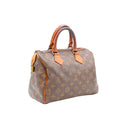 LOUIS VUITTON – Speedy 30 – Toile Monogram