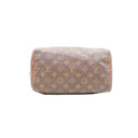 LOUIS VUITTON – Speedy 30 – Toile Monogram