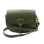Sac Dior Bobby Medium en cuir de veau lisse vert kaki