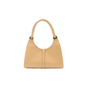 GUCCI – Jackie en cuir beige