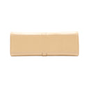 GUCCI – Jackie en cuir beige