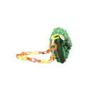 M MISSONI – Mini Sac Crochet Bubble Vert