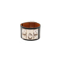 HERMÈS – Bracelet Collier de Chien