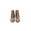 CELINE – Bottines Brocart Paisley