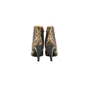 CELINE – Bottines Brocart Paisley