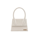 JACQUEMUS – Le Chiquito blanc