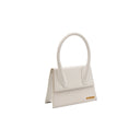 JACQUEMUS – Le Chiquito blanc