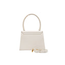 JACQUEMUS – Le Chiquito blanc