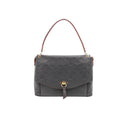 LOUIS VUITTON – Sac Blanche en cuir