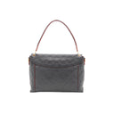 LOUIS VUITTON – Sac Blanche en cuir